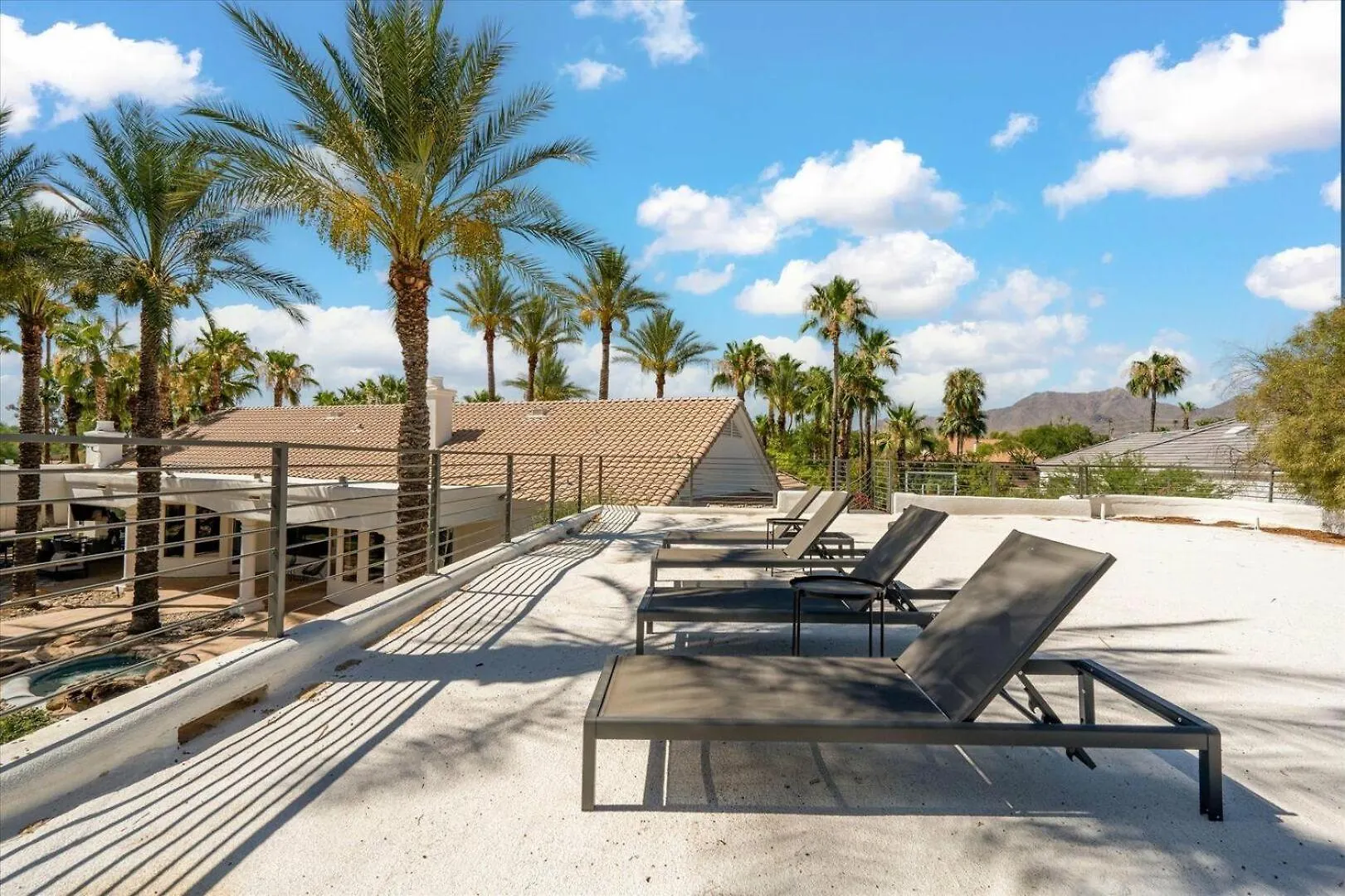 Hébergement de vacances Villa Caesar'S Bliss à Scottsdale