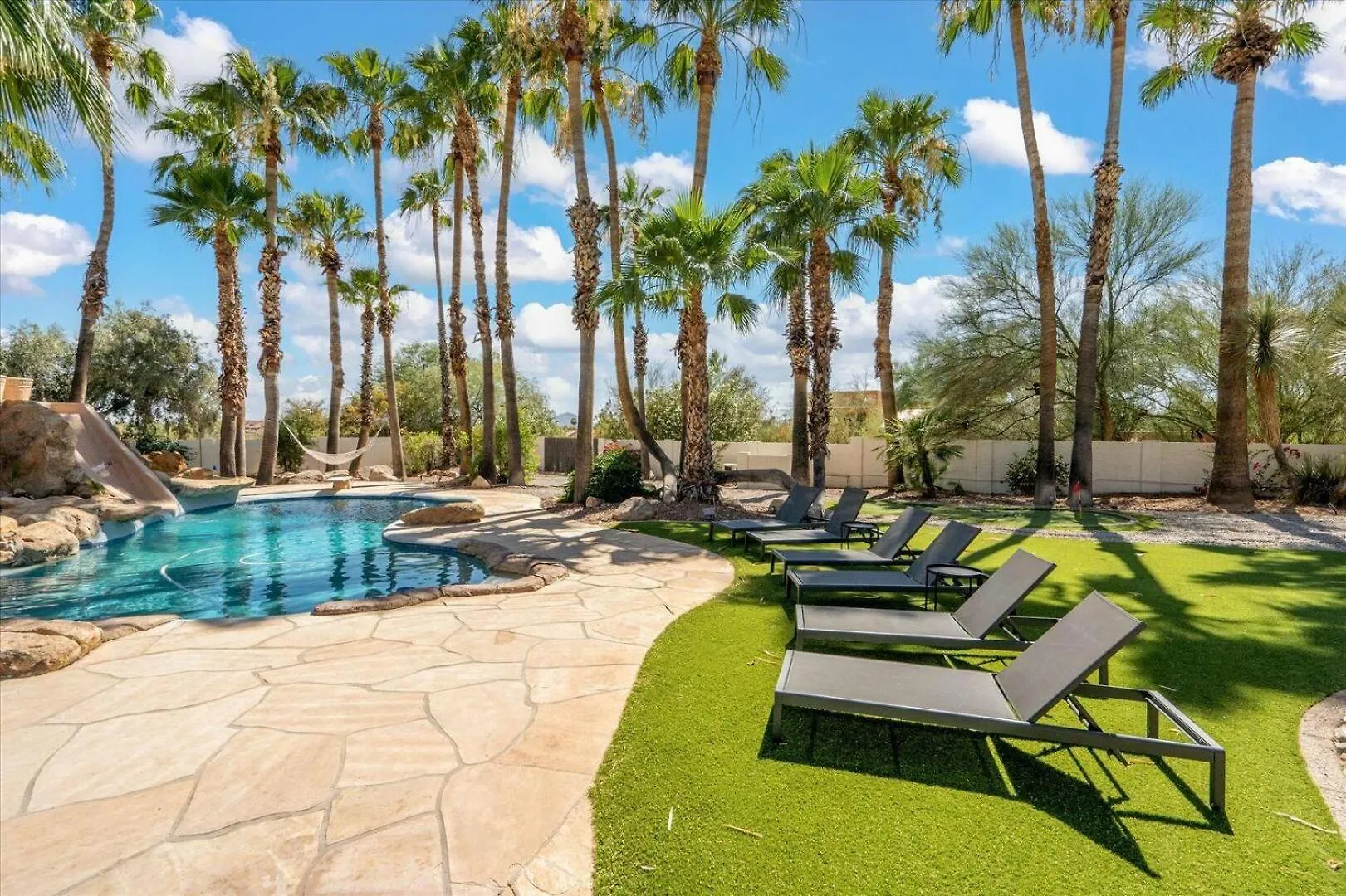 Villa Caesar'S Bliss à Scottsdale États-Unis