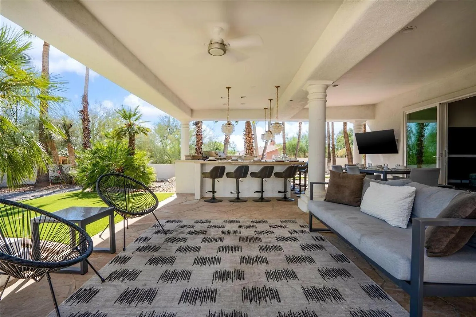 Villa Caesar'S Bliss à Scottsdale 0*,  États-Unis