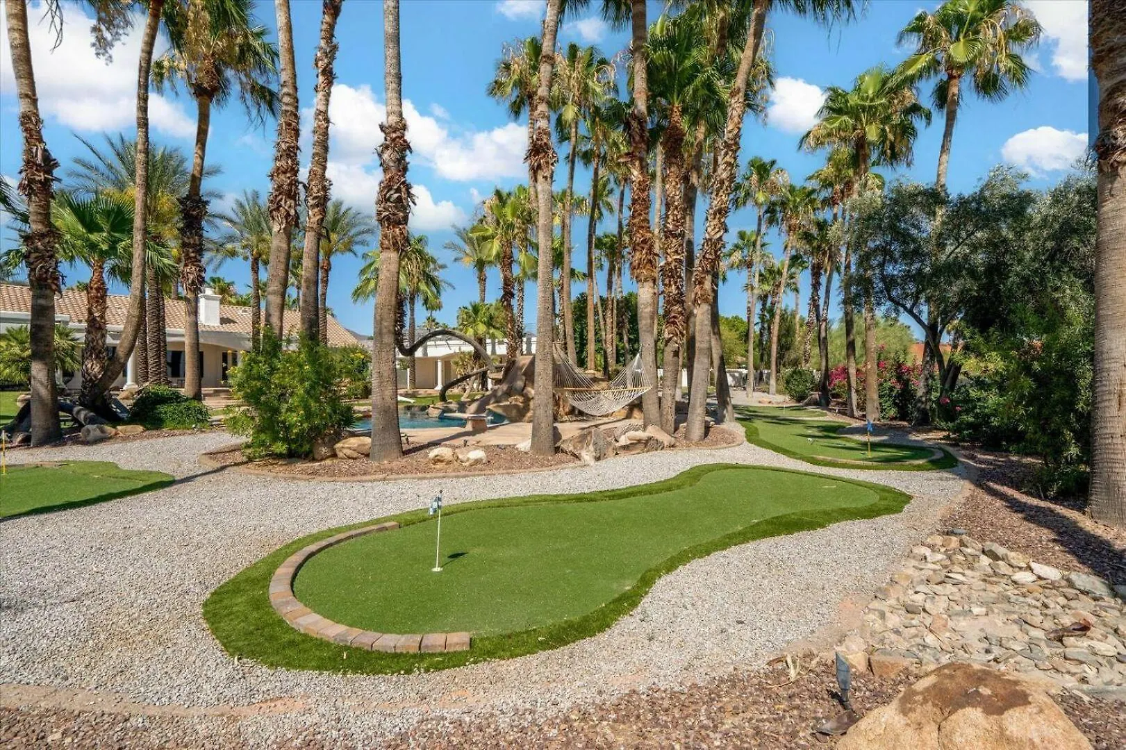 Villa Caesar'S Bliss à Scottsdale Hébergement de vacances