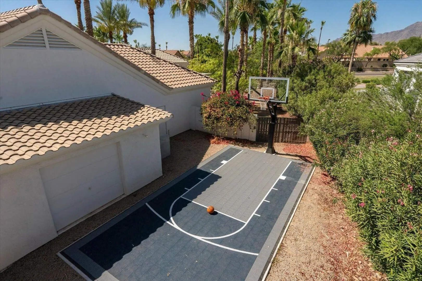 Villa Caesar'S Bliss à Scottsdale